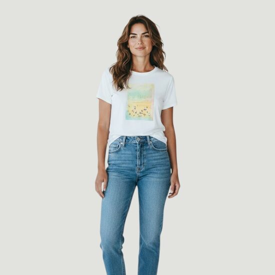 Футболка Christian Berg, размер L