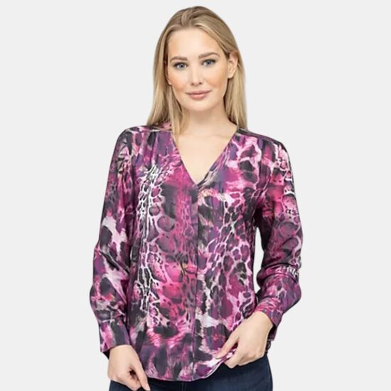 Dine 'n' Dance, блузка, размер S