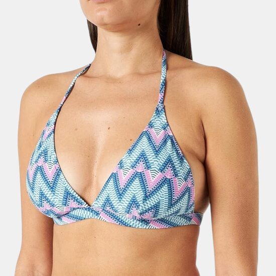 Купальник Esprit в полоску - верхняя часть, размер M 75C