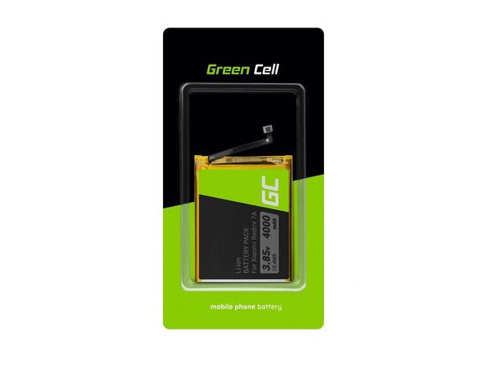 Аккумулятор Green Cell BP130 для Xiaomi Redmi 7A