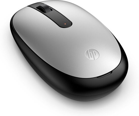 Беспроводная компьютерная мышь HP 240 Bluetooth Mouse Silver