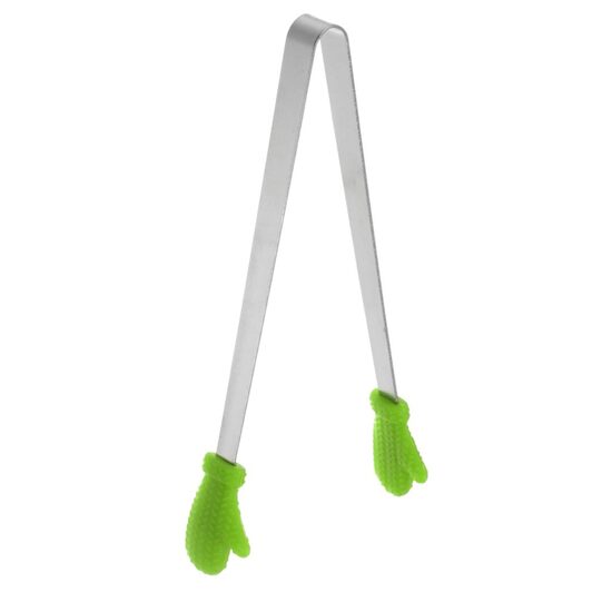 3 pcs Pastry, food serving tongs, small snack, sugar, ice, salad tongs for serving food, sushi sticks