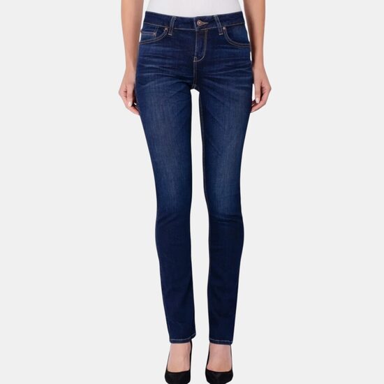 Джинсы синие LTB Aspen, размер W26, L32