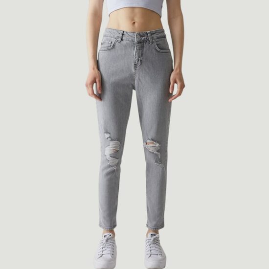 Джинсы серые LTB Lavina, размер W27