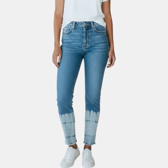 Цветные джинсы Mishumo, размер W26, L28