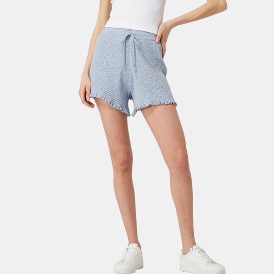 Only zili šorti, izmērs S