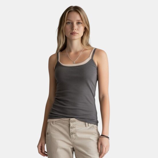 Rainbow топ, блузка комплект 2 шт., размер XXS/XS