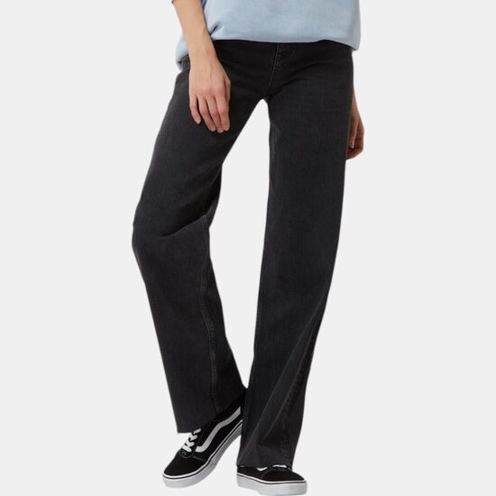 Review черные джинсы, размер W27