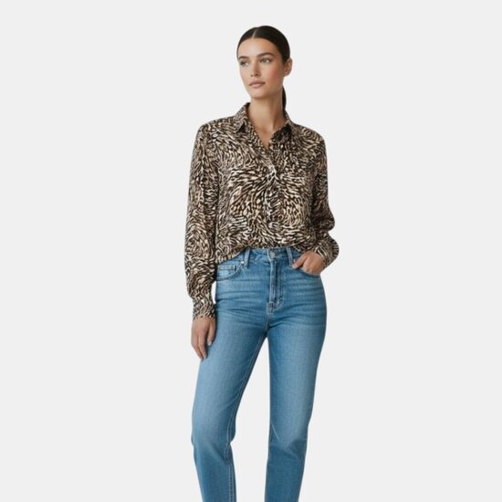 SET цветная блузка, размер XXS