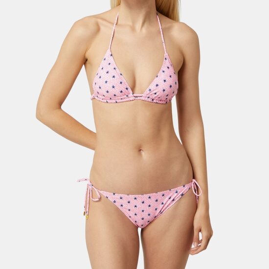 Розовый купальник Shiwi, комплект, размер S