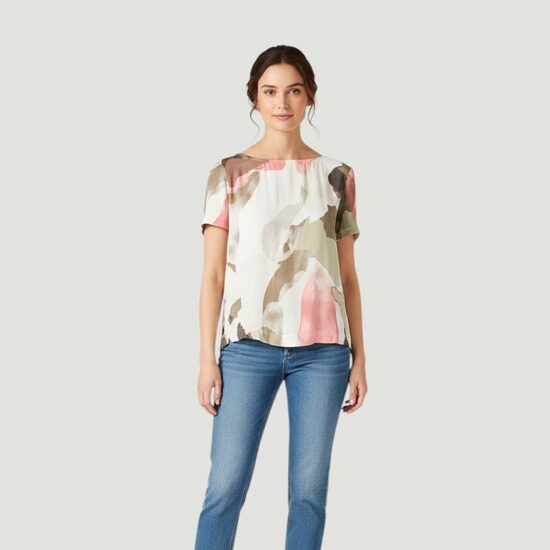 Блузка S'Oliver, размер M