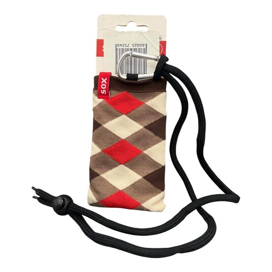 Чехол для телефона, сумка, ткань SOX