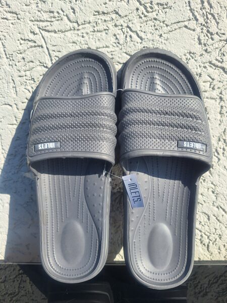 Slip-ons Inlets