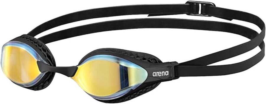 ARENA Airspeed Mirror swimming goggles, swimming goggles