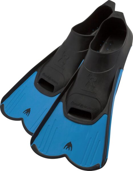 CRESSI short fins, size 41/42