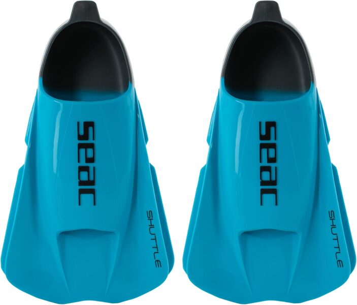 Flippers Seac Shuttle Flex SEAC, size 43-44