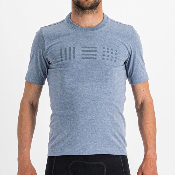 Sportful sports t-shirt, size L