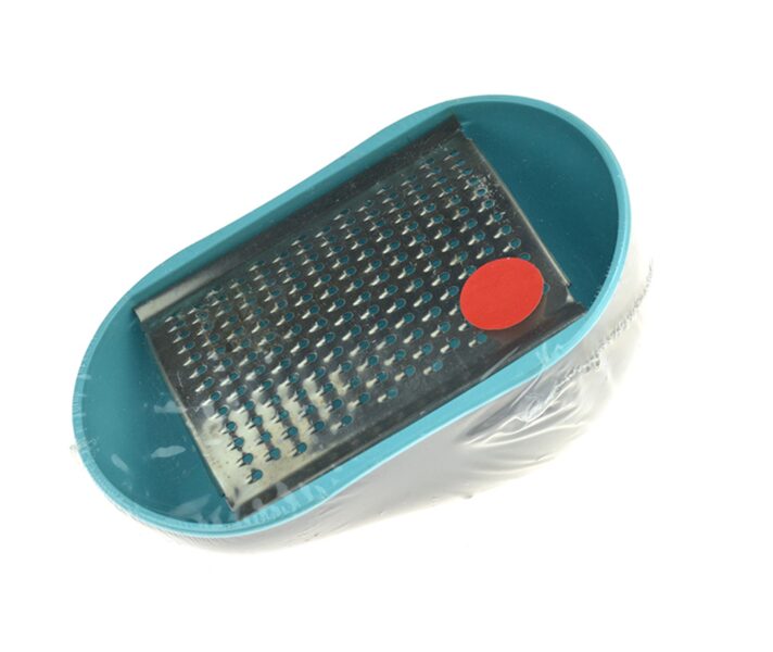 Mini grater Alpina