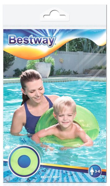 Swim tube Bestway