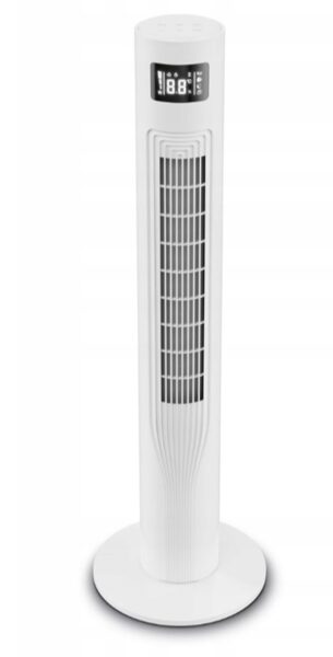 SilverCrest Smart Home kolonnas-ventilators ar pulti