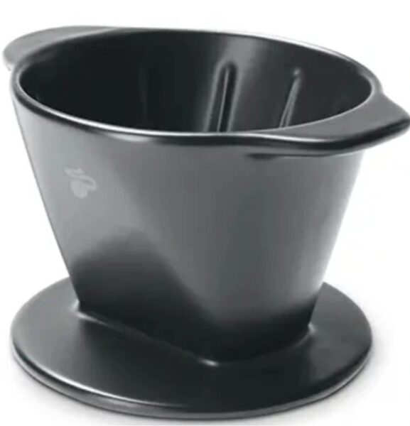 Coffee filter for large filters TCHIBO type 101