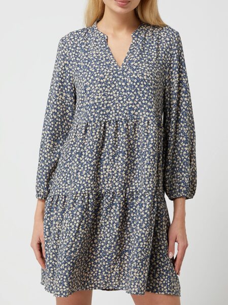 Only kleita dūmu zilā krāsā, izmērs M