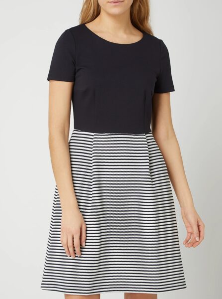 Jake's Collection mini kleita ar kabatām, izmērs L