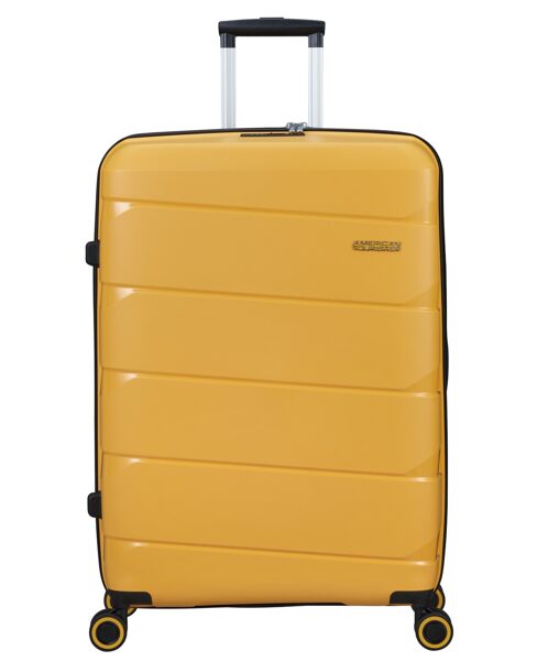 American Tourister Air Move 75cm liels čemodāns, koferis, 75 x 53 x 28,5 cm