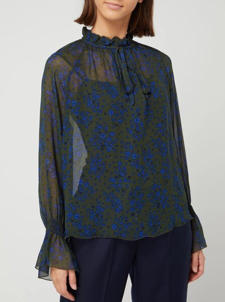 GAN прозрачные блузки, размер M