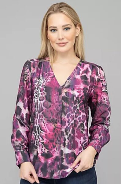 Dine 'n' Dance, блузка, размер S