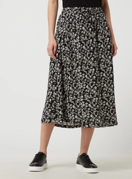 Montego long skirt, size 38