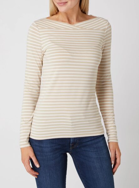 Рубашка в полоску Esprit, размер S/M