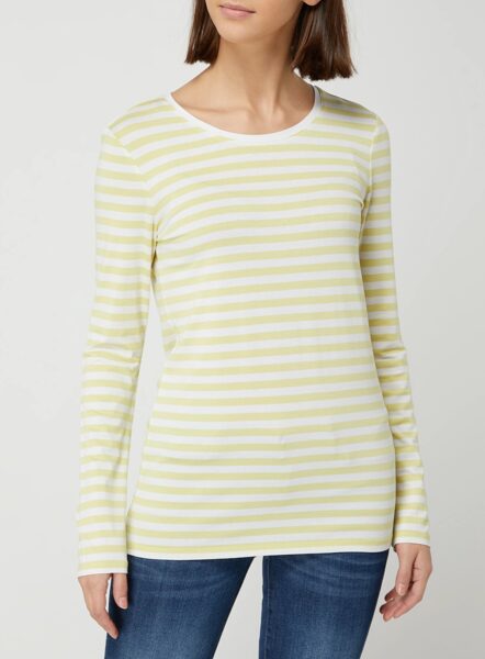 Рубашка в полоску от Joseph Janard, размер XS