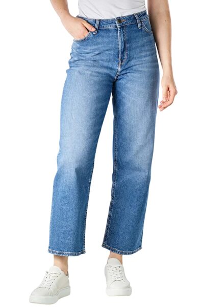 Lee zili plati džinsi, izmērs W30, L31