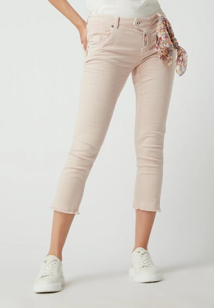 Blue Monkey maigi rozā džinsi, izmērs W31