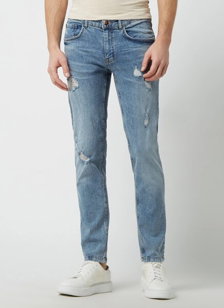 Rebel blue jeans, size W33, L34