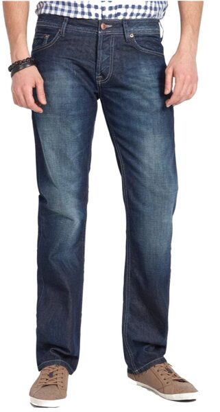 LTB Paul navy blue jeans