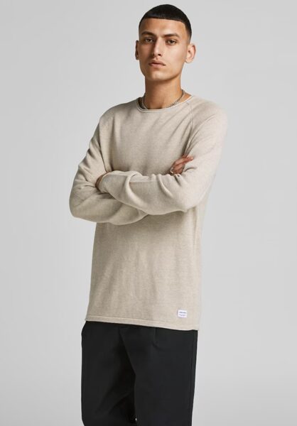 Jack&Jones džempersi JJEHill, izmērs S