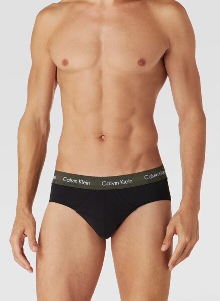 Calvin Klein apakšbikses, izmērs S