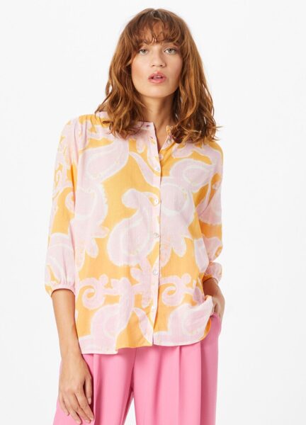 LIEBLINGSSTÜCK легкая летняя блузка, размеры XXS, XS, M, L, XL