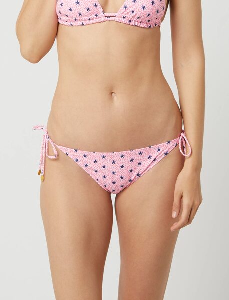 Shiwi rozā peldkostīms - biksītes, izmēri M un L