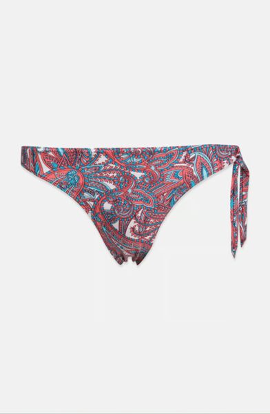 Esprit krāsains peldkostīms - biksītes, izmērs S/M