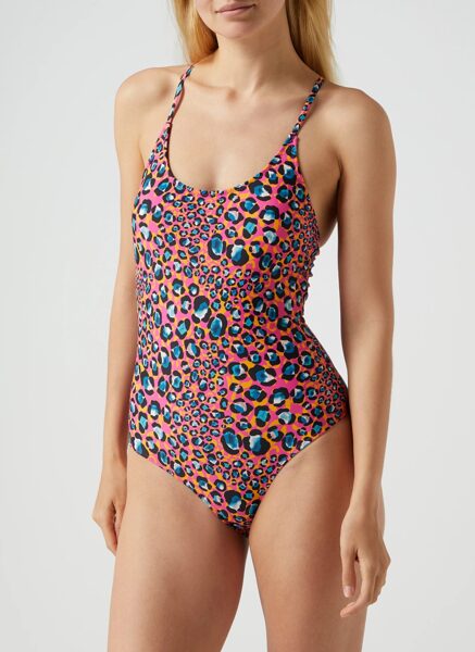 Shiwi kopējais peldkostīms, izmērs M