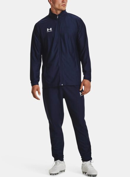 Under Armour tracksuit, size L