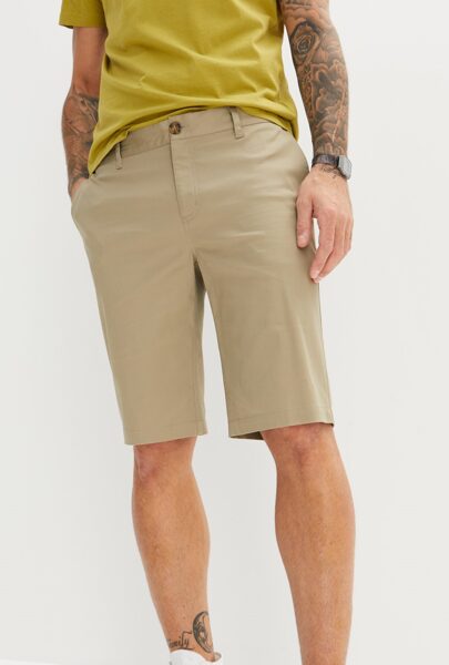 BPC collection beige shorts, size 62