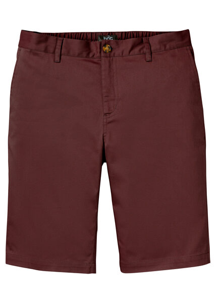 Burgundy shorts, size 62