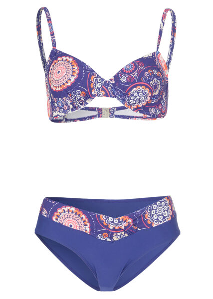 BPC collection violets peldkostīms, komplekts, izmērs S