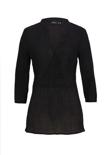 BPC collection black shirt, size 3XL