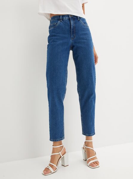 John Baner zili džinsi, izmērs M