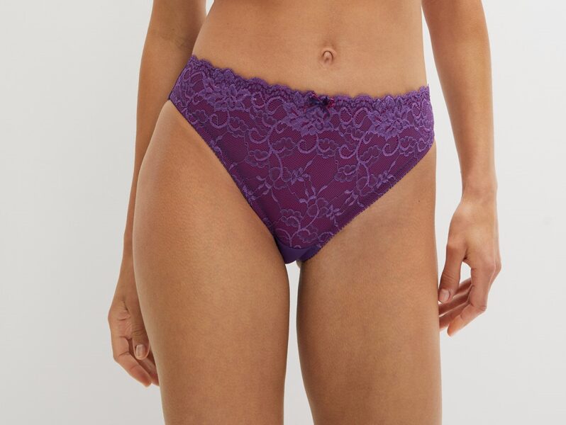 BPC collection violetas biksītes, izmērs L/XL